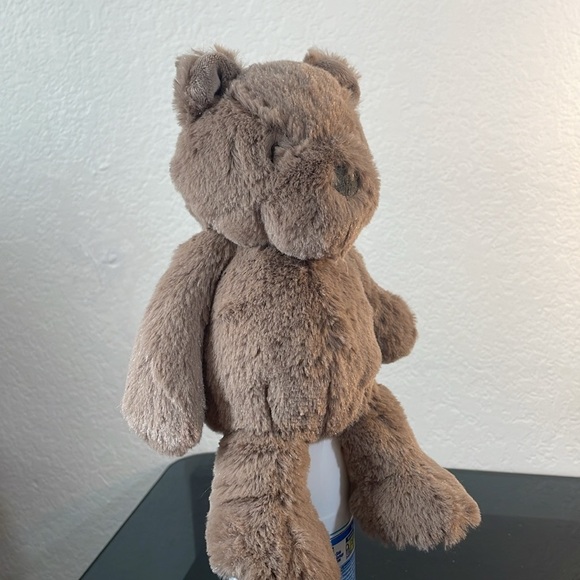 Toy bear tiny little bear - Picture 4 of 4